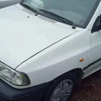 پراید ۱۳۱ مدل ۹۰ sx