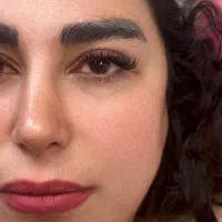 مدل اکستنشن مژه|خدمات آرایشگری و زیبایی|گرگان, |دیوار