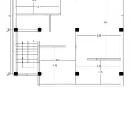 فروش زمین روبرو مجتمع گلها