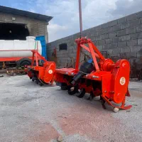 تیلر گلدونی|ماشین‌آلات صنعتی|کرمان, |دیوار