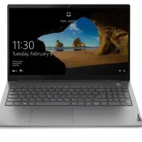 لپ‌تاپ لنوو - ThinkBook 15 G2 ITL|رایانه همراه|تهران, باغ فیض|دیوار