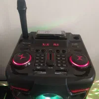 باند مکسیدر 229|سیستم صوتی خانگی|اندیشه, اندیشه فاز ۱|دیوار