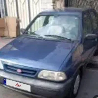 مدل ۱۳۱ سالم و تمیز و مرتب