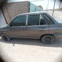 پراید مدل ۹۰|خودرو سواری و وانت|ایرانشهر, |دیوار