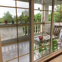 ویلا نوساز ۲۷۰ متری/ فول با ویو ابدی/ تهاتر|فروش خانه و ویلا|خرمآباد (تنکابن), |دیوار