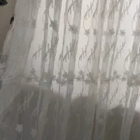 پرده یالان دار|پرده، رانر، رومیزی|پیشوا, |دیوار