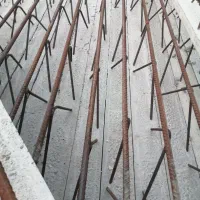 تیرچه بلوک توافقی