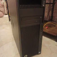 HP Workstation Z440