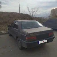 پژو روآ 85|خودرو سواری و وانت|بروجرد, |دیوار