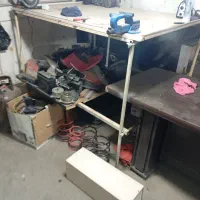 مغازه تنظیم متور و سیمکشی واگذاری|فروشگاه و مغازه|بانه, |دیوار