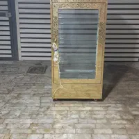 ویترین کیک لاکچری نو|کافی‌شاپ و رستوران|حبیب آباد, |دیوار