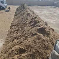 کود حیوانی گاوی و مرغی|خدمات باغبانی و درختکاری|زرند, |دیوار