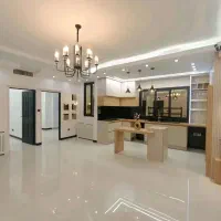۷۲متر۱خواب/ فول امکانات/فردوس غرب