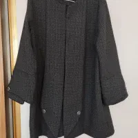 مانتو پاییزی|لباس|مراغه, |دیوار