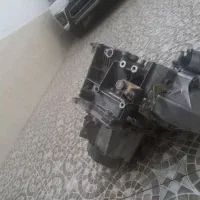 گیربکس پژو.|قطعات یدکی و لوازم جانبی|عجب شیر, |دیوار