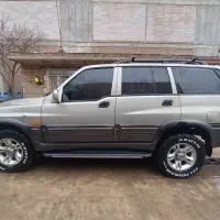 موسو ۳۲۰۰ اتومات|خودرو سواری و وانت|ارومیه, |دیوار