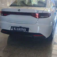 تارا v1  ۱۴۰۴ پلاس..دنا ./نقدو اقساط|خودرو سواری و وانت|همدان, |دیوار