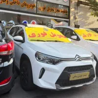سیتروئن صفر تحویل فوری