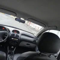 ۲۰۶مدل مدل ۸۶|خودرو سواری و وانت|فردیس, شهرک شهید حسینی|دیوار