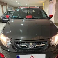 کوییک R مدل اول ۱۴۰۲