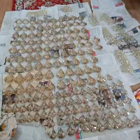 کریستال لوستر