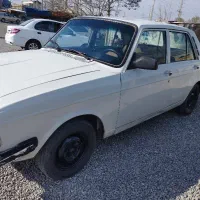 پیکان مدل 82انژکتور