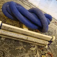 شیلنگ جارو استخر