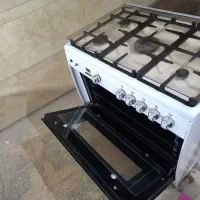 اجاق گاز فر دار|اجاق گاز و لوازم برقی پخت‌وپز|حبیب آباد, |دیوار