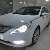 سوناتا yf مدل 2011