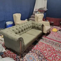 مبلمان راحتی