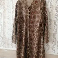 لباس مجلسی لباس هندی|لباس|بیرجند, |دیوار