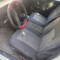 وانت پیکان دوگانه کارخونه مدل ۹۰|خودرو سواری و وانت|رباط‌کریم, نصیرشهر|دیوار