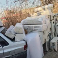 دنیای پنل اسپیلت کولر گازی تعمیرات و خرید فروش|کولر گازی و فن‌کوئل|کرج, گلشهر|دیوار