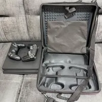 ps4 1t پی اس 4 اسلیم یک ترا کپی خور ورژن 6.7|کنسول، بازی ویدئویی و آنلاین|کاشمر, |دیوار