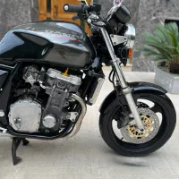 Cb 1000|موتورسیکلت|چالوس, |دیوار