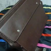 کیف دانشویی.  اداری نو جنس عالی|کیف، کفش، کمربند|رشت, توشیبا|دیوار