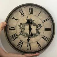 ساعت دیواری