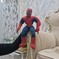 انواع عروسک بزرگ وکوچیک خارجی|اسباب‌بازی بچه|مشهد, ابوذر|دیوار