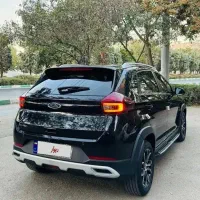 ایکس۲۲ پرو مدل۴۰۴|خودرو سواری و وانت|مشهد, امیر|دیوار