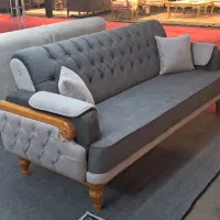 مبل تخت خواب شو اقساطی