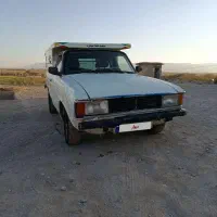 پیکان وانت 91|خودرو سواری و وانت|بالا ولایت, |دیوار