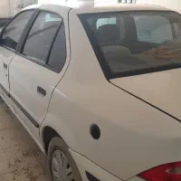 فروش سمند ef7 مدل ۹۶|خودرو سواری و وانت|بندر ترکمن, |دیوار
