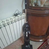 جاروشارژی ساکس دو کاره درحدنو