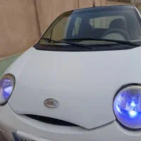 ام وی ام ۱۱۰ سه سیلندر مدل ۹۱