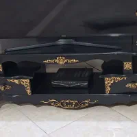 میز تلویزیون|بوفه، ویترین، کنسول|شهریار, کهنز|دیوار