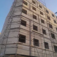 سنگکاری نمای مدرن وامروزی|خدمات پیشه و مهارت|بیرجند, |دیوار