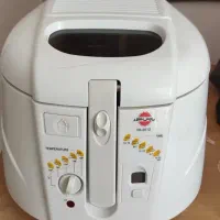 سرخ کن پارس خزر