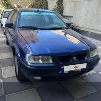 سمندlx Ef7  مدل ۹۲