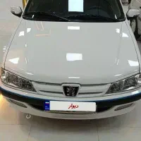 پارس xu7p 1402نیمه فول‌سفارشی در حد خشک عروسک