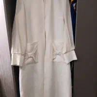 مانتو مجلسی شیک